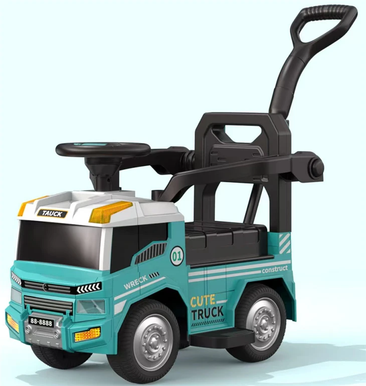 TRUCK SCOOTER